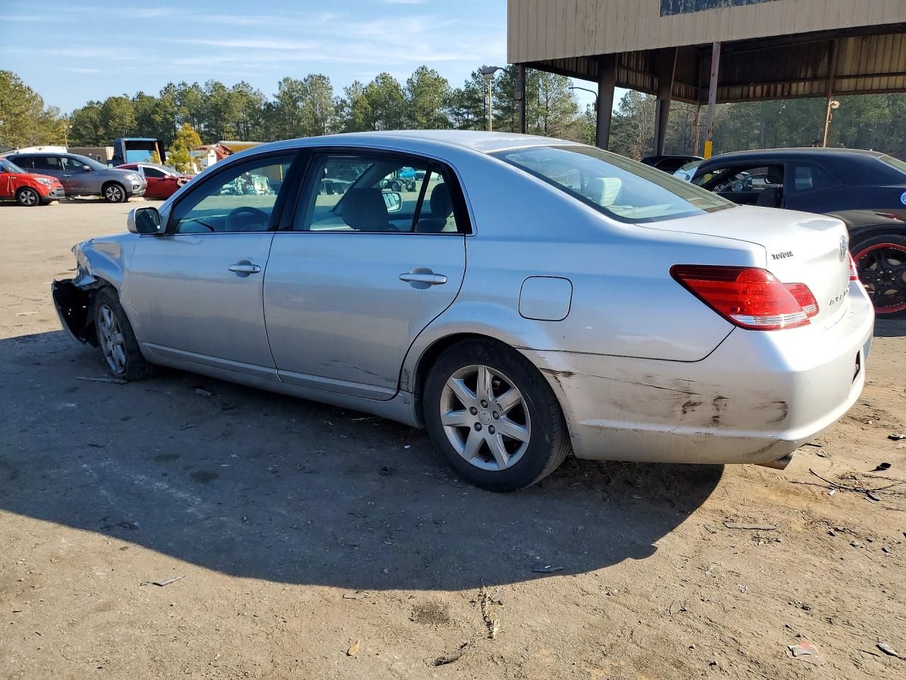 2006 Toyota Avalon xl