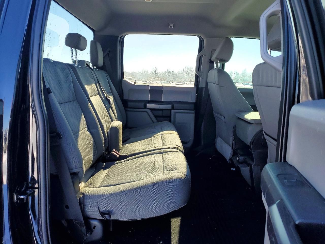 2022 Ford F250 Super Duty