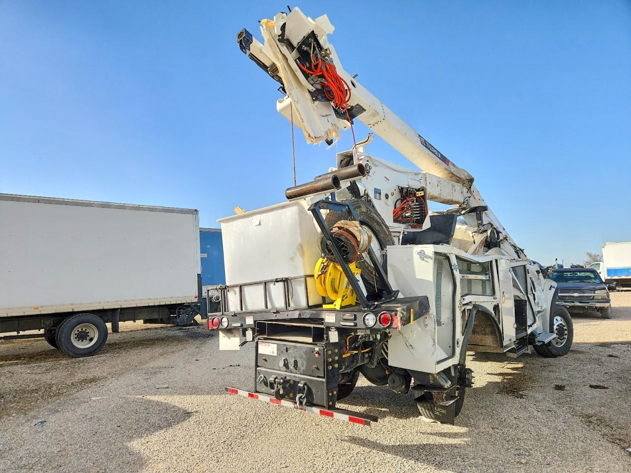 2025 Freightliner M2 106 Medium Duty