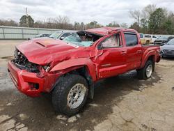 Toyota salvage cars for sale: 2012 Toyota Tacoma V6