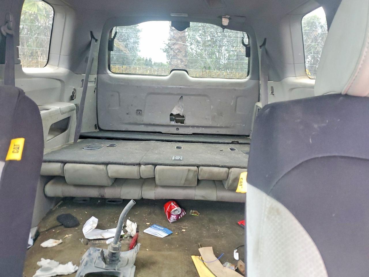 2015 Honda Pilot se