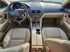 2011 Mercedes-Benz C 300 4matic