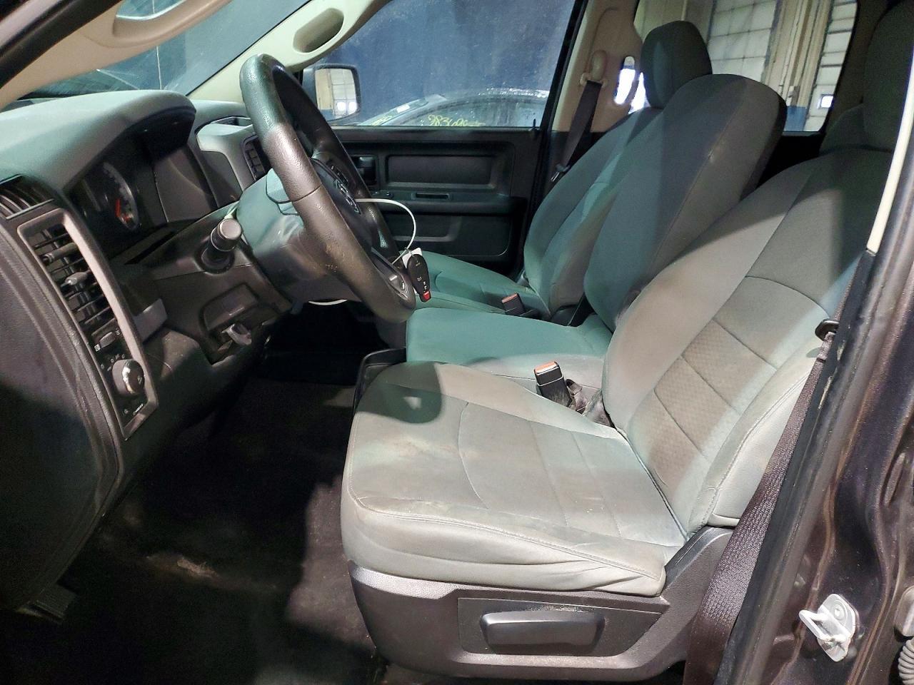 2014 Dodge Ram 1500 st