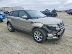 2014 Land Rover Range Rover Evoque Pure Plus