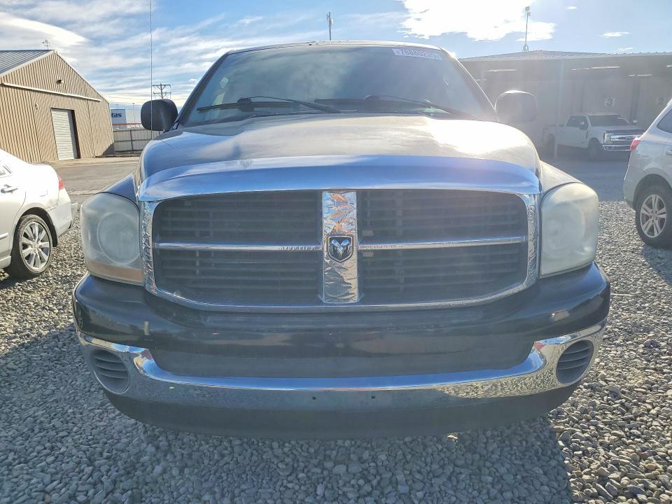 2008 Dodge Ram 1500 st