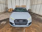 2018 Audi RS3