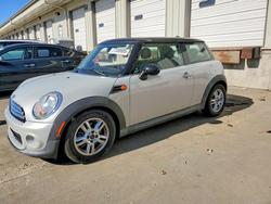 Mini salvage cars for sale: 2012 Mini Cooper