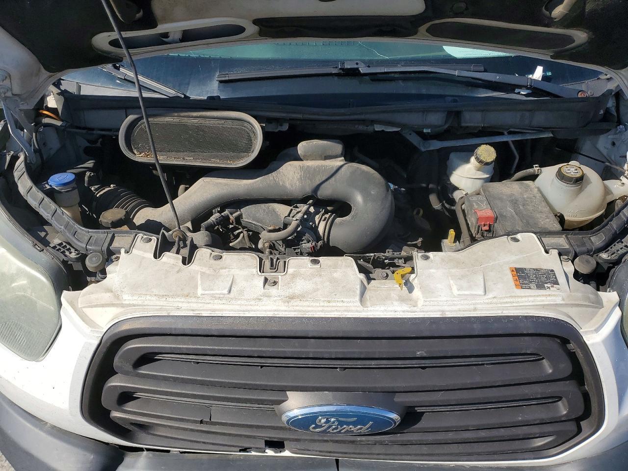 2015 Ford Transit T-150