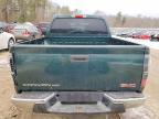 2005 GMC Canyon