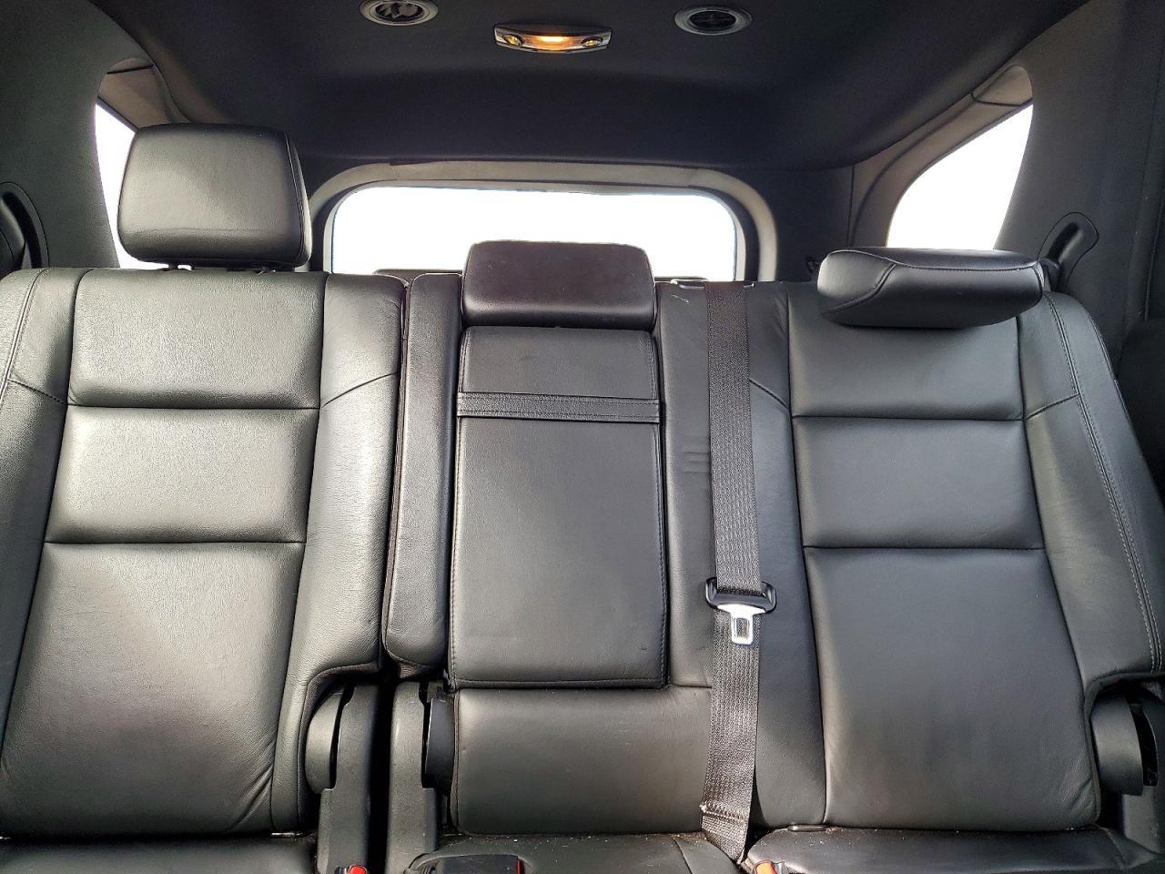 2021 Dodge Durango gt