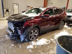 2019 Honda Cr-v ex en venta en Appleton, WI
