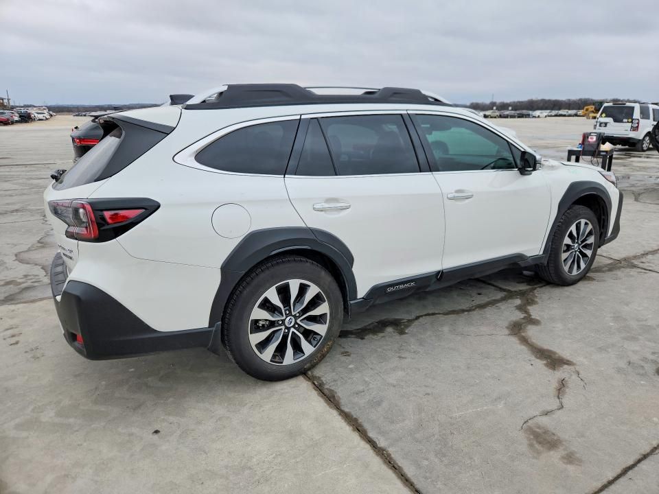 2024 Subaru Outback Touring