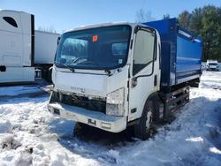 2014 Isuzu NPR HD Refuse Truck en venta en Marlboro, NY