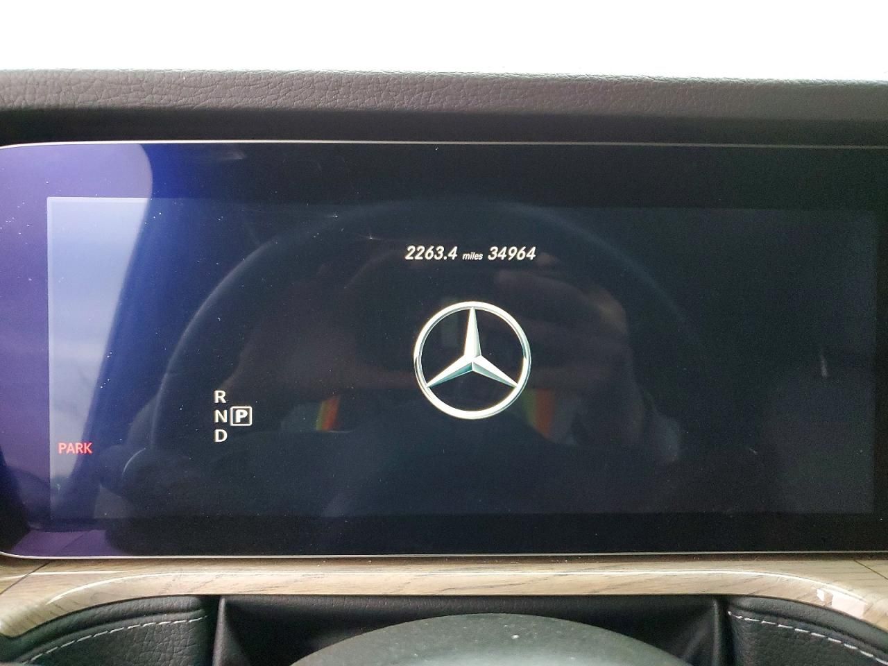 2022 Mercedes-Benz G 550