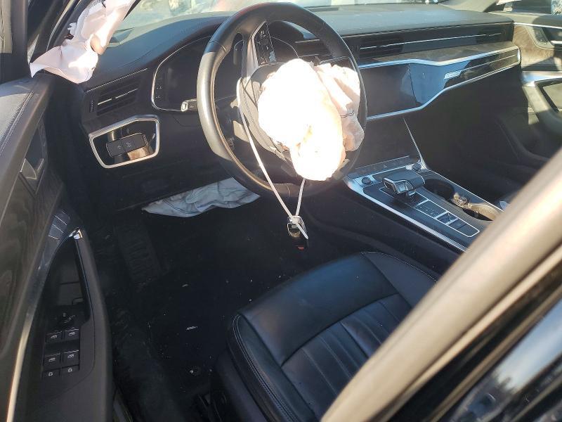 2023 Audi A6 Premium