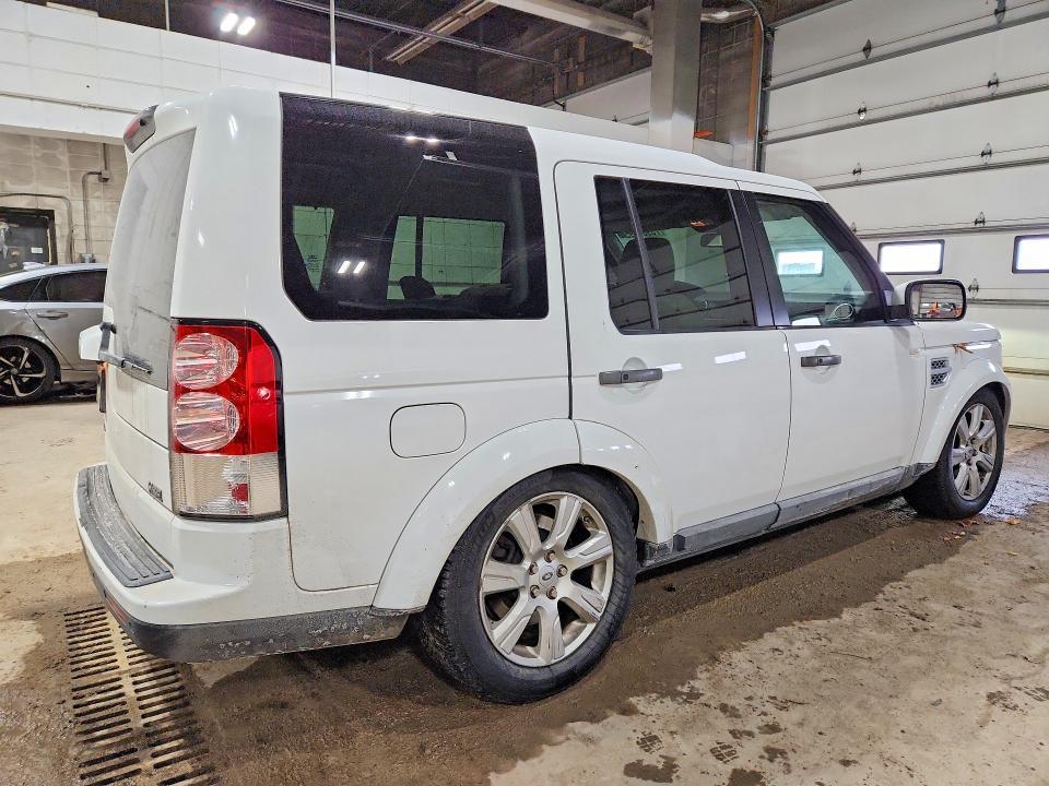 2013 Landau Boat Co LR4 hse Luxury