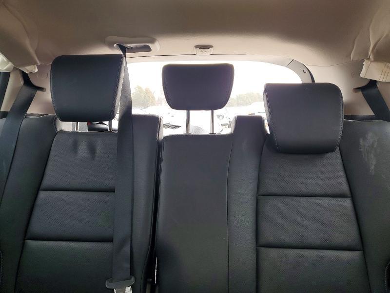2019 Honda Hr-v exl