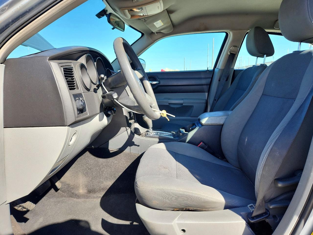 2006 Dodge Charger se