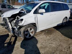 2015 Toyota Sienna le for sale in Hampton, VA