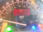 2007 Honda VTX1300 C