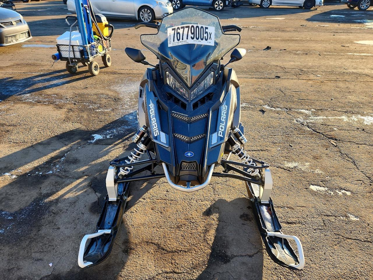 2018 Polaris 800 Switchback Assau