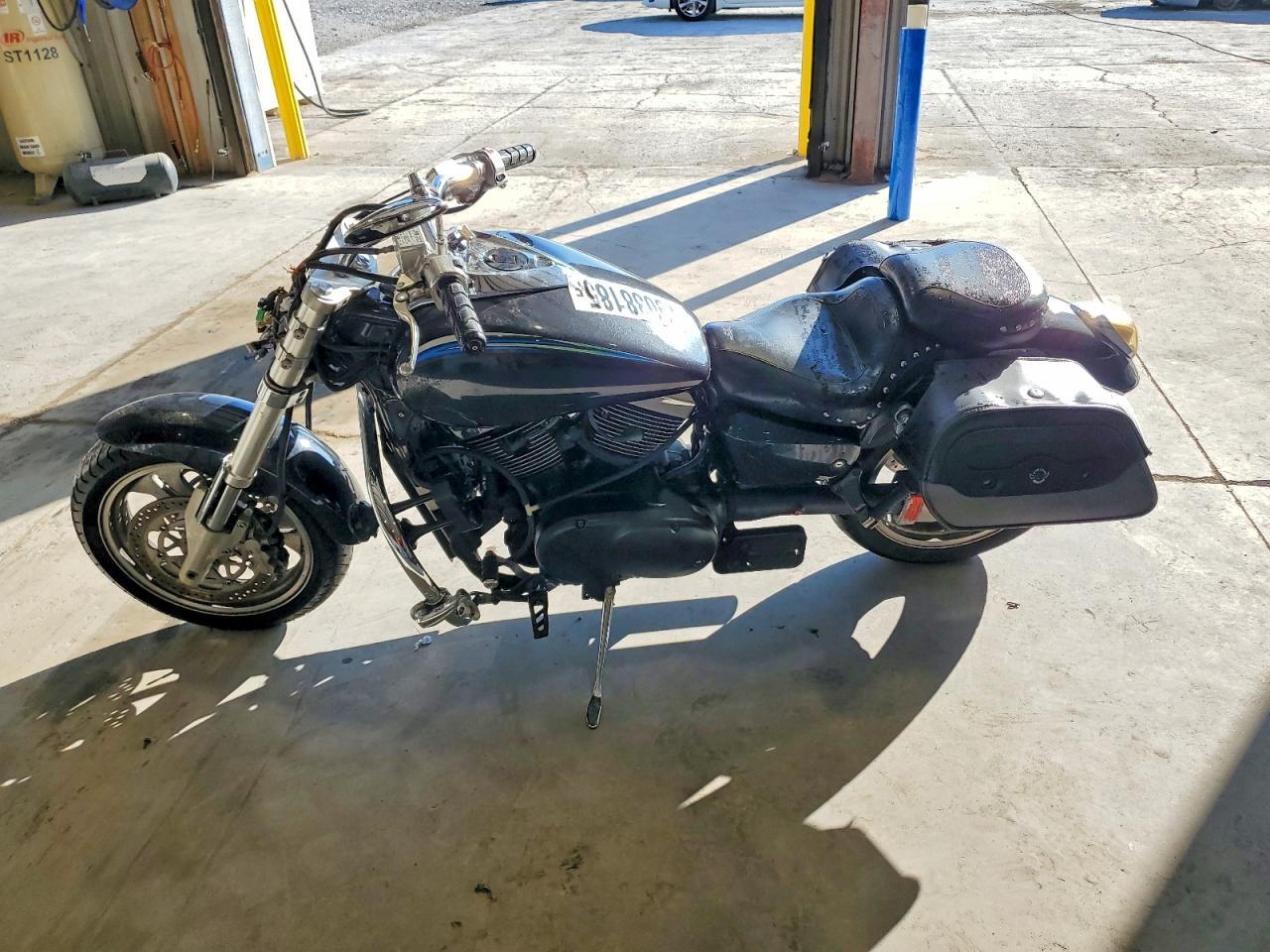 2003 Kawasaki VN1500 P1