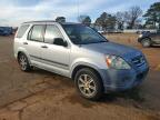 2005 Honda Cr-v lx