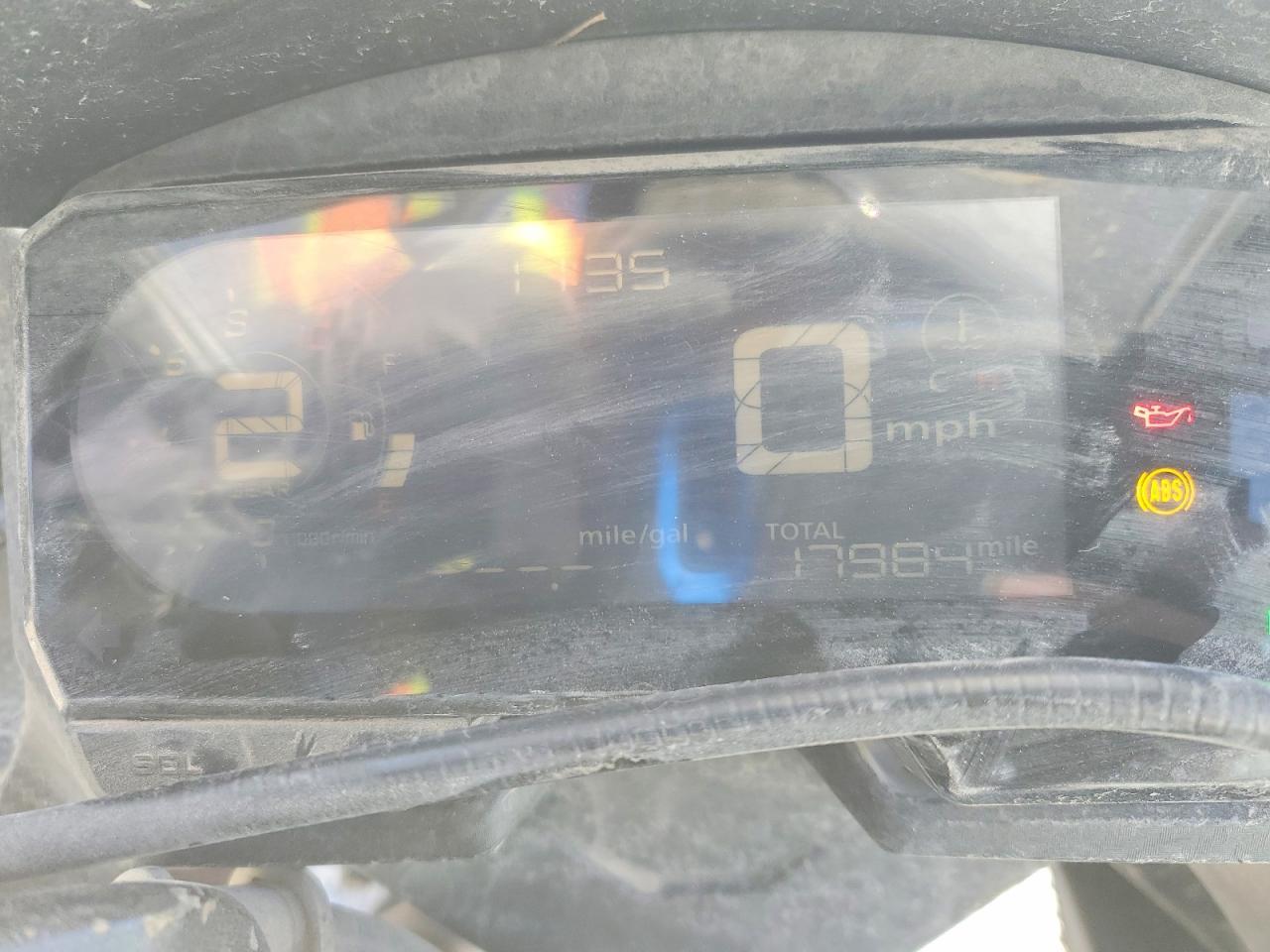 2022 Honda CBR500 RA