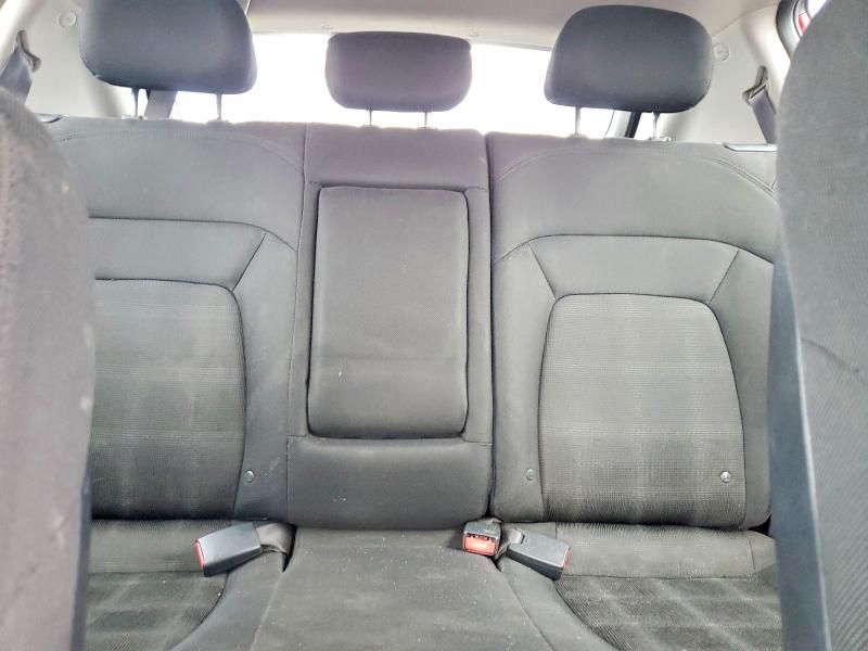 2011 KIA Sportage lx