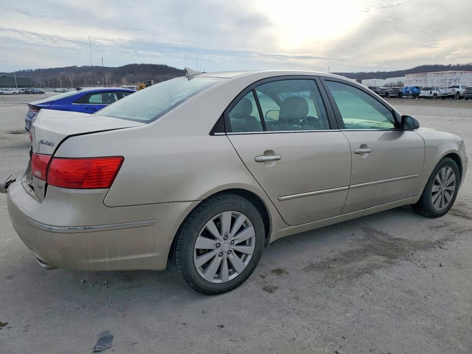 2009 Hyundai Sonata V6