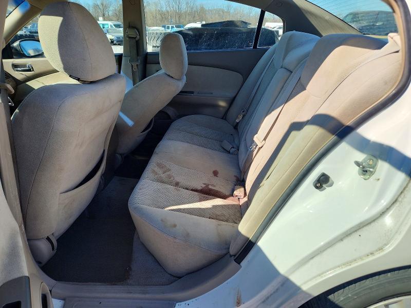 2006 Niss Altima