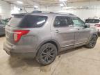 2012 Ford Explorer Limited