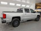 2018 Chevrolet Silverado C1500 LT