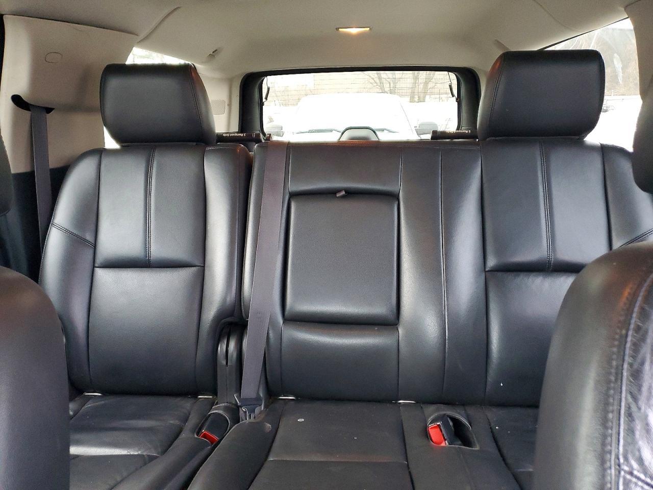 2013 GMC Yukon xl K1500 slt