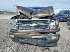 2015 Chev Silverado
