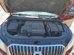 2015 Buick Lacrosse