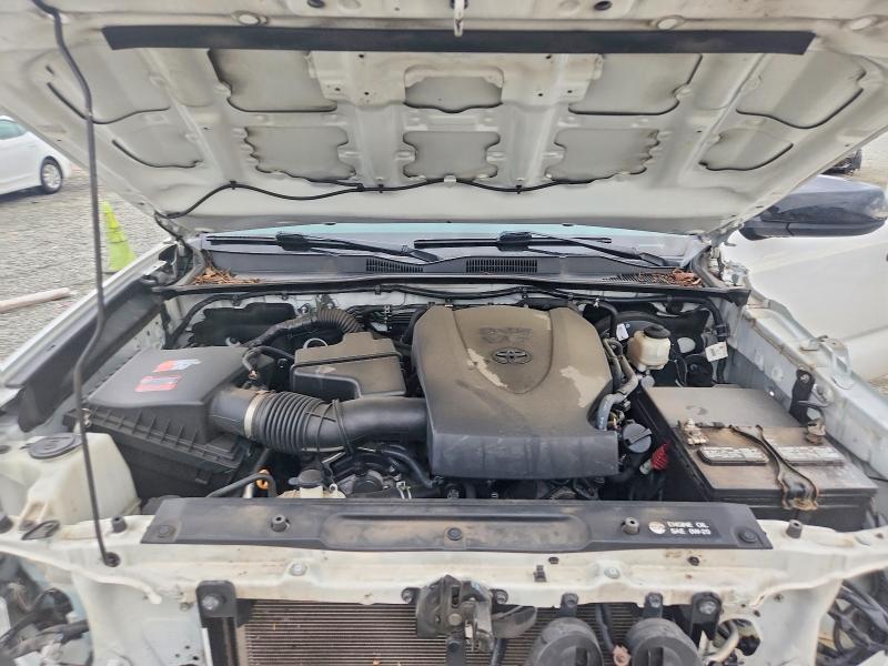 2018 Toyota Tacoma SR5 V6