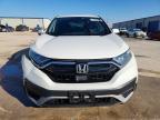 2022 Honda Cr-v se
