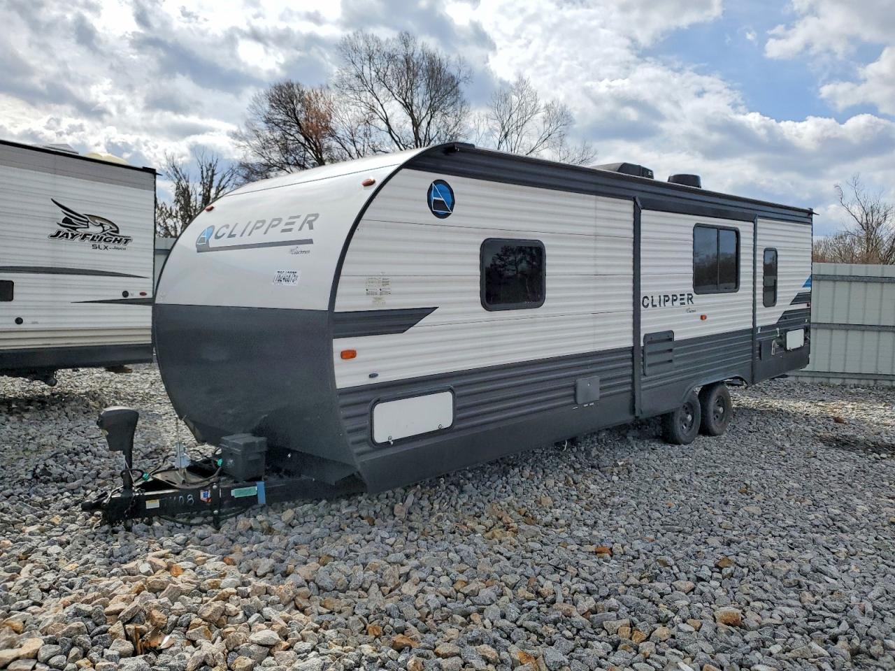 2021 Foresriver 2021 Forest River Clipper Camper