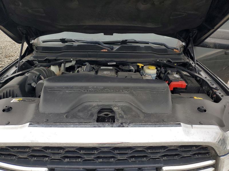 2021 Dodge Ram 3500 Tradesman