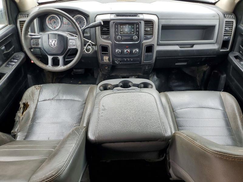 2018 Dodge RAM 2500 ST