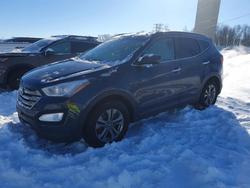 2016 Hyundai Santa fe Sport for sale in Wayland, MI