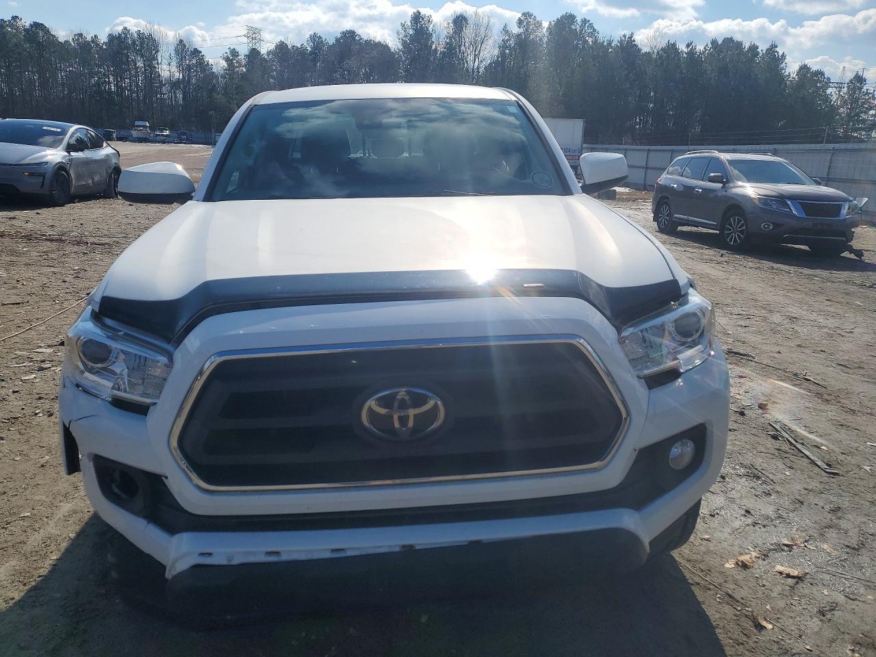 2021 Toyota Tacoma SR5 V6