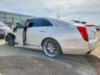2013 Cadillac Xts Platinum
