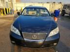 2007 Lexus Es 350 Base