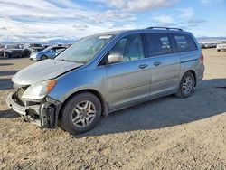 2008 Honda Odyssey ex for sale in Helena, MT