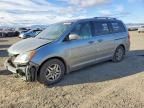 2008 Honda Odyssey ex