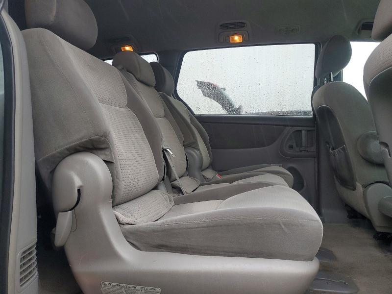 2007 Toyota Sienna ce