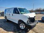 2021 Chev Rolet Express 2500 Cargo Utility / Service Van