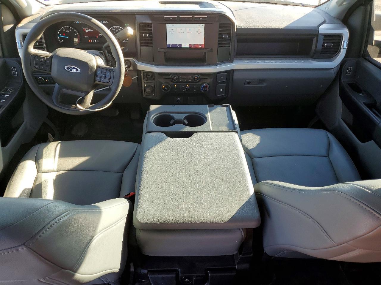 2024 Ford F450 Super Duty